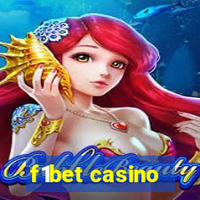 f1bet casino