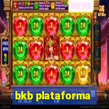 bkb plataforma