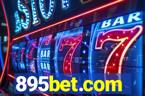 895bet.com