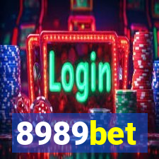 8989bet