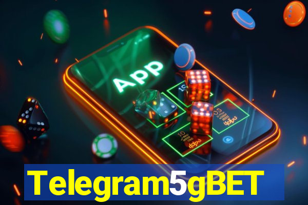 Telegram5gBET