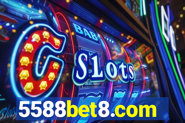 5588bet8.com