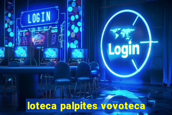 loteca palpites vovoteca