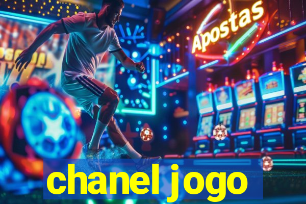 chanel jogo