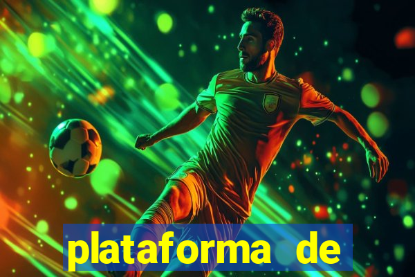 plataforma de porcentagem de jogos