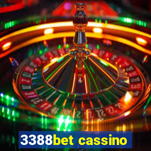 3388bet cassino