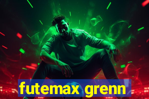 futemax grenn