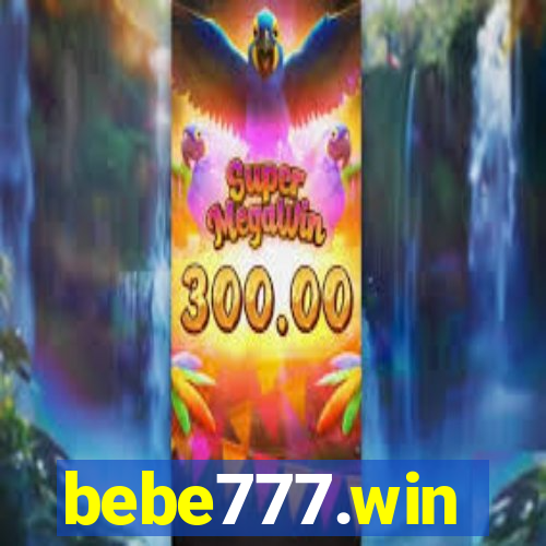 bebe777.win