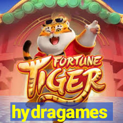 hydragames