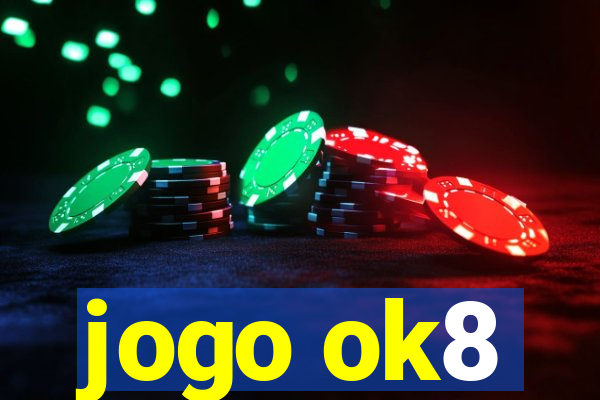 jogo ok8