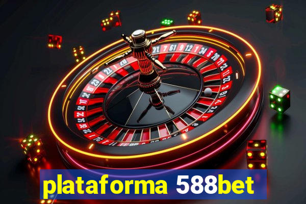 plataforma 588bet