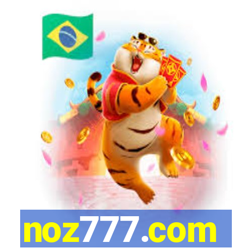 noz777.com