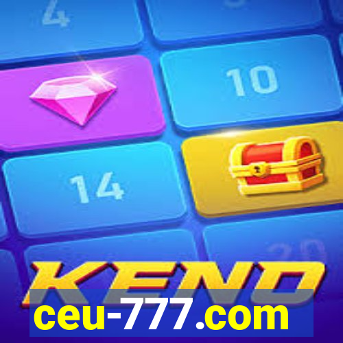 ceu-777.com