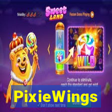 PixieWings