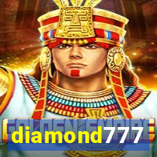 diamond777