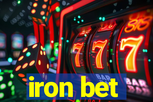 iron bet