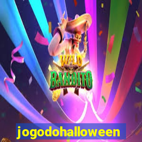 jogodohalloween