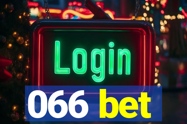 066 bet