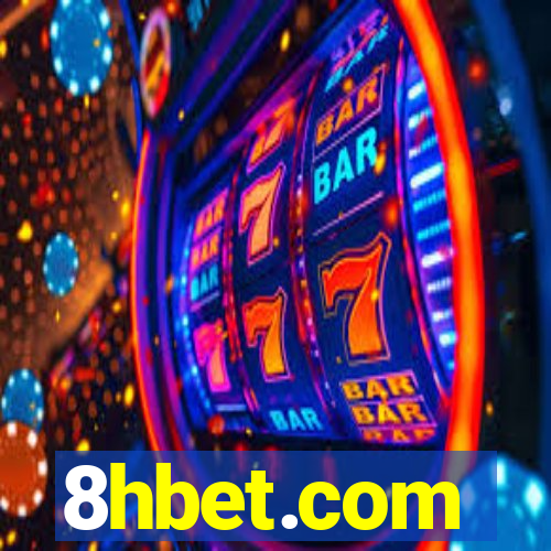 8hbet.com