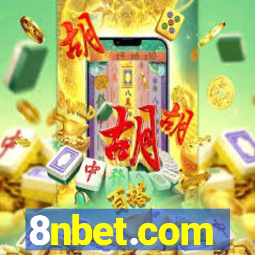 8nbet.com