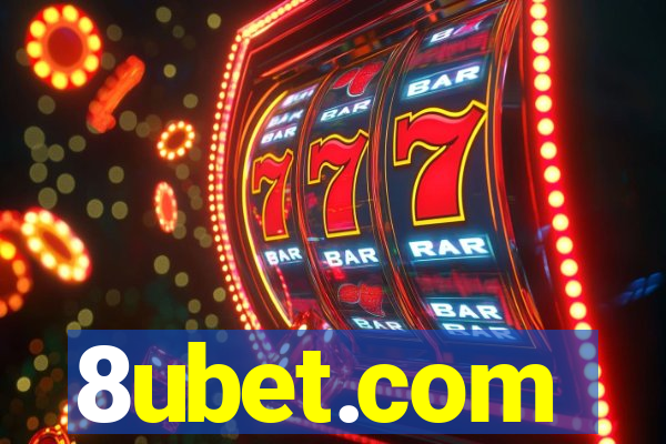 8ubet.com