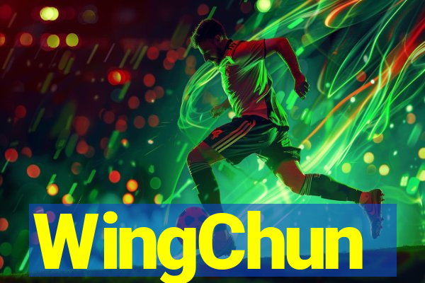 WingChun