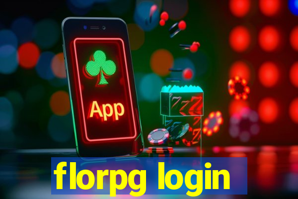 florpg login