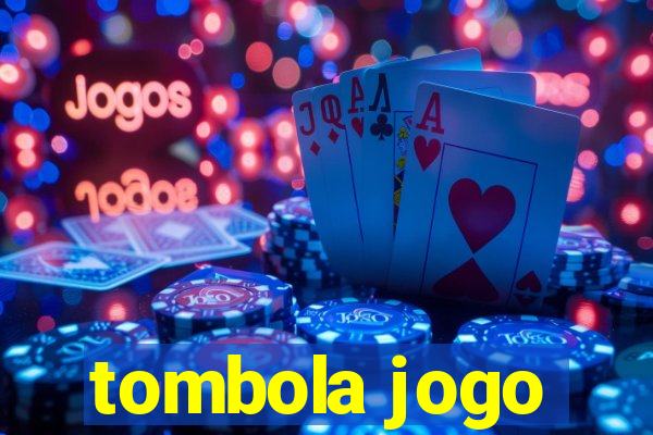 tombola jogo