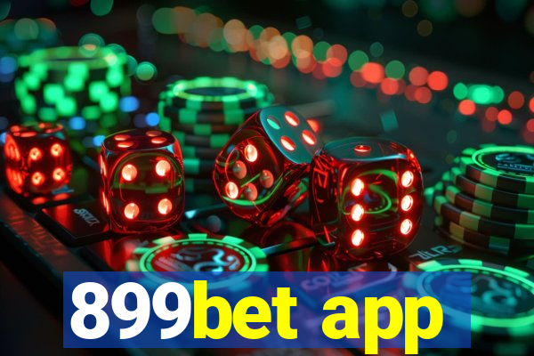 899bet app