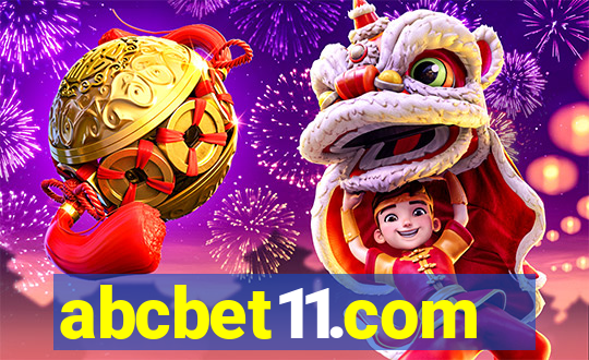 abcbet11.com