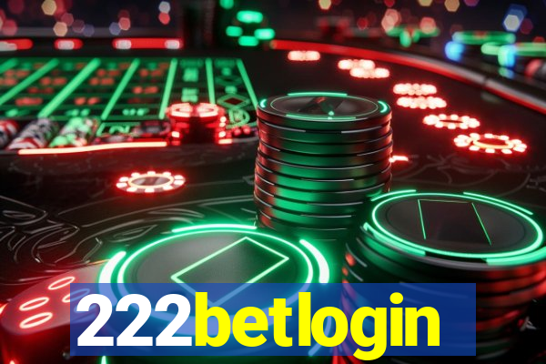 222betlogin