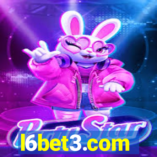 l6bet3.com