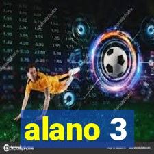 alano 3