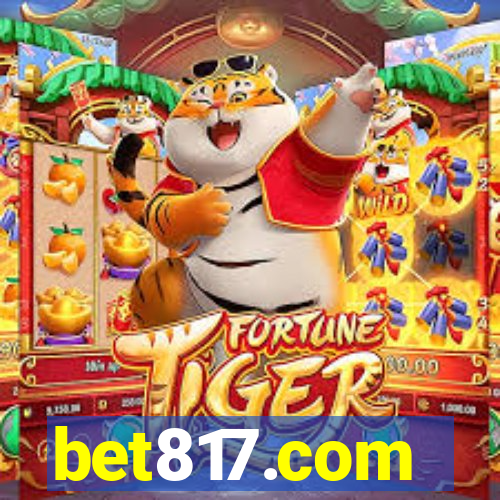 bet817.com