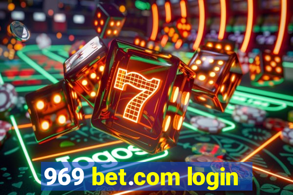 969 bet.com login