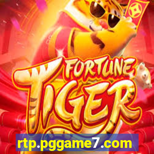 rtp.pggame7.com