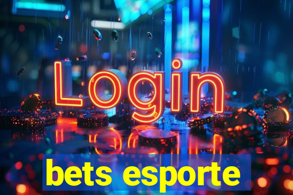 bets esporte