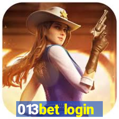 013bet login