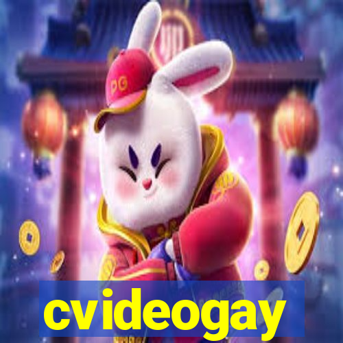 cvideogay