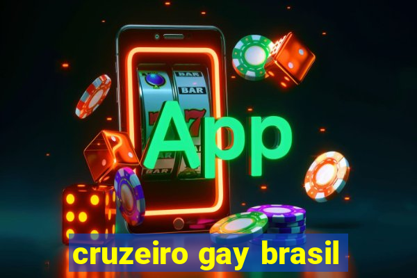 cruzeiro gay brasil