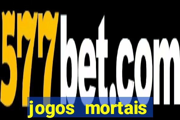 jogos mortais torrent magnet