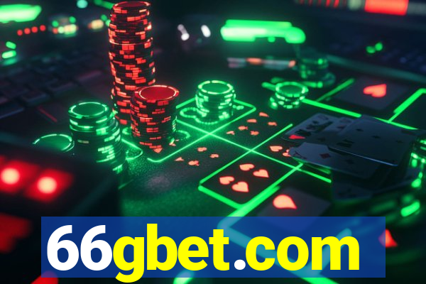 66gbet.com