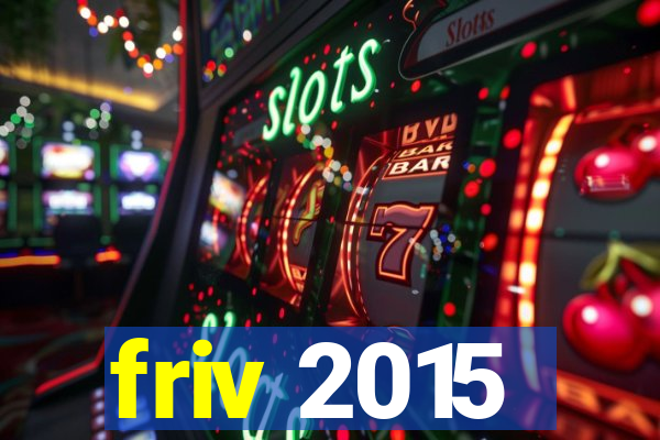 friv 2015