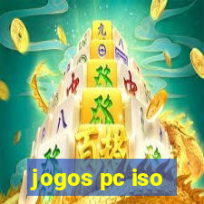 jogos pc iso