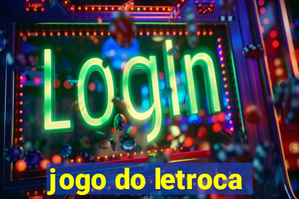 jogo do letroca