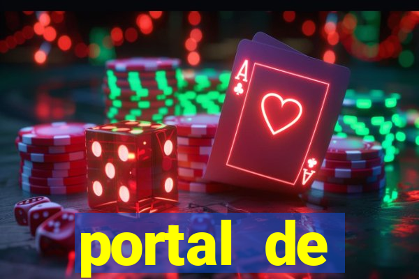 portal de facilidades ba