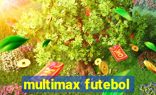 multimax futebol