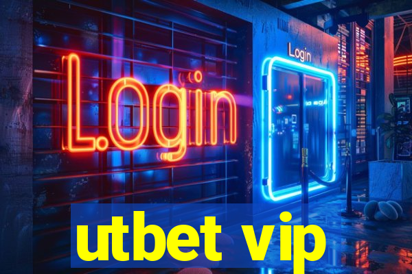 utbet vip