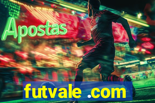 futvale .com