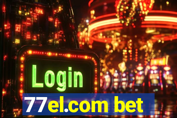 77el.com bet